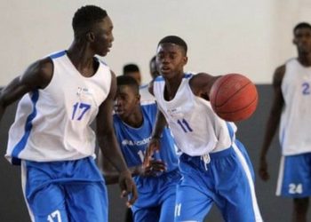 La prochaine NBA Africa Game aura lieu l'année prochaine (responsables)